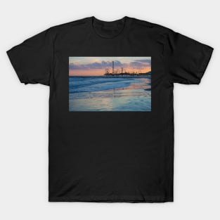 Pleasure Pier T-Shirt